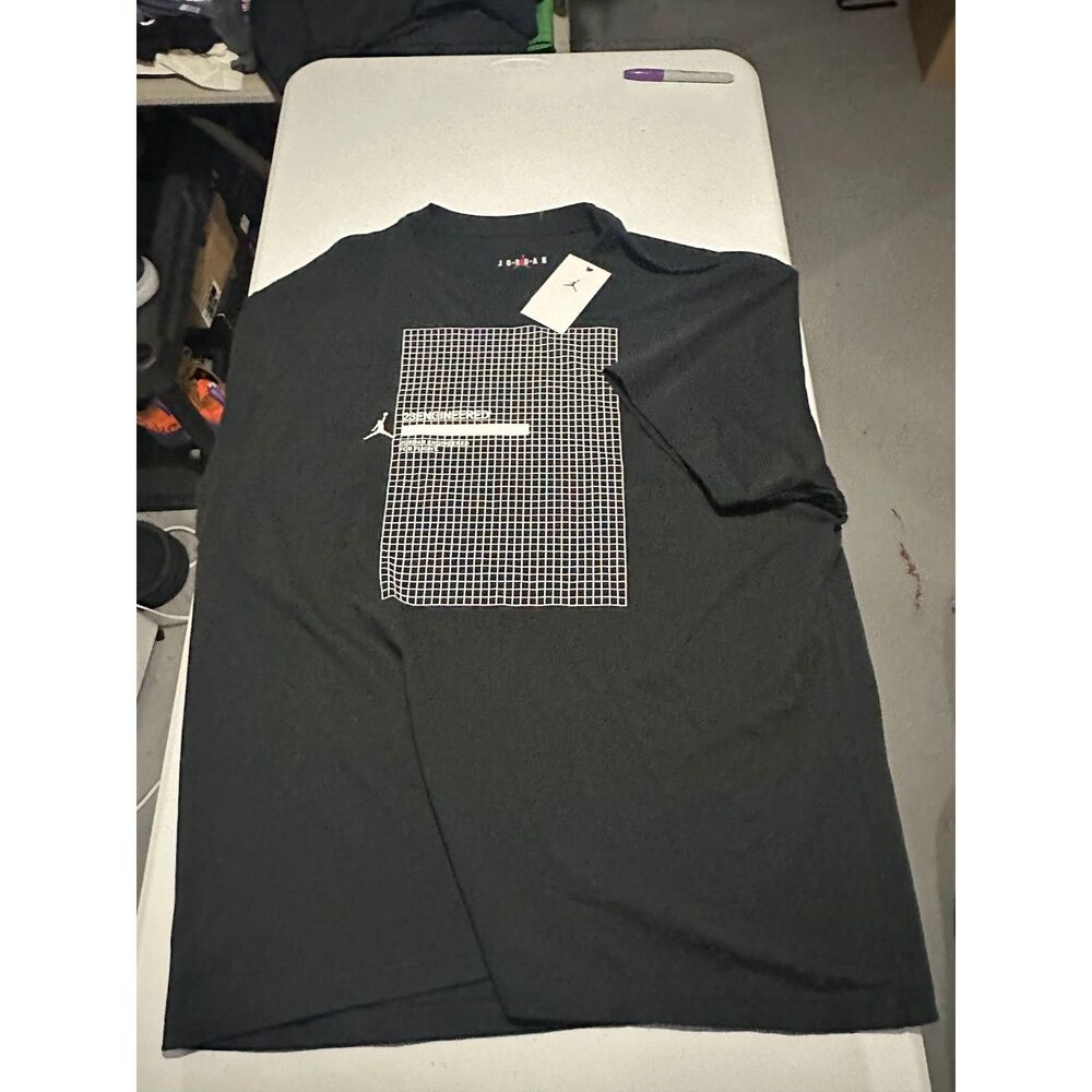 Jordan mens t shirt sz xl SKu 31